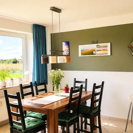 Haus Vogelsand Whg 307-3