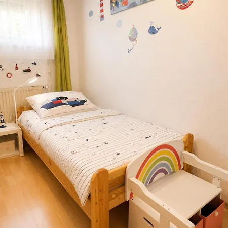 Haus Vogelsand Whg 307-2