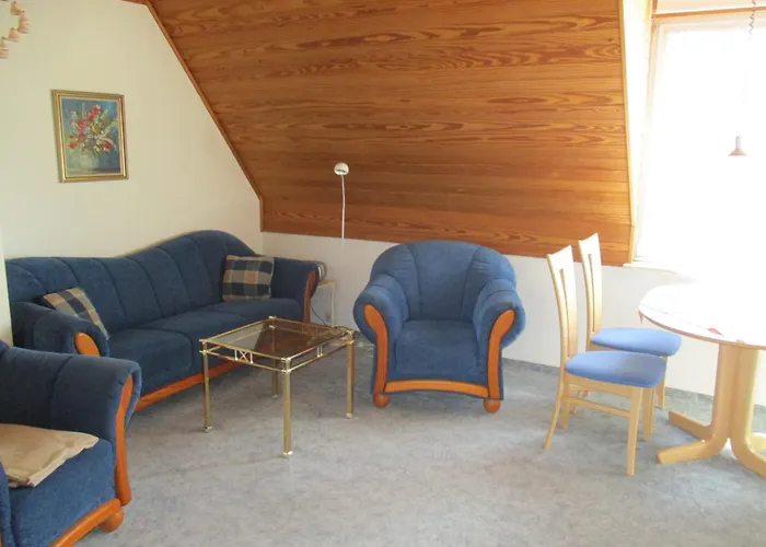 Kampweg 1 Wohnung 1 Cuxhaven