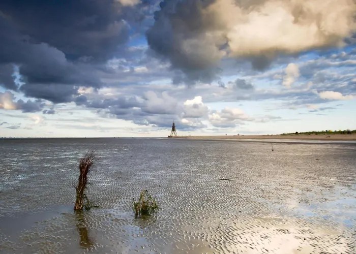 Ferienwohnung Kugelbakeblick 51 Cuxhaven